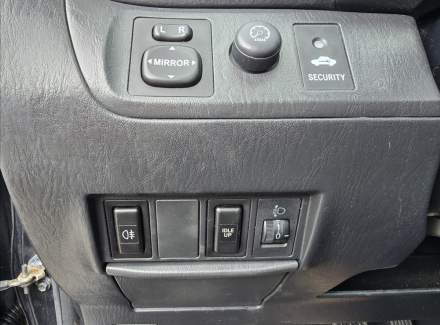 Toyota - RAV 4