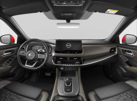 Nissan - Qashqai