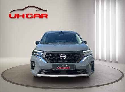 Nissan - Townstar