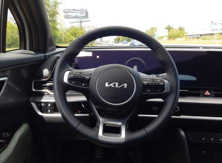 Kia - Sportage