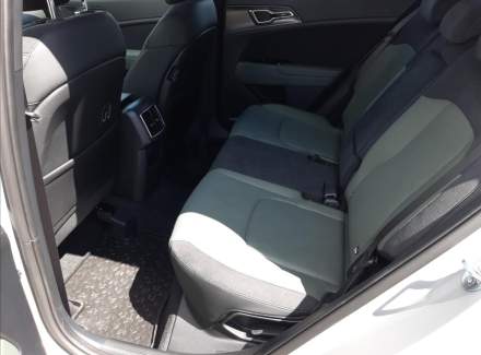 Kia - Sportage