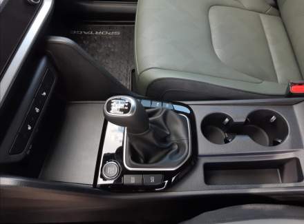 Kia - Sportage