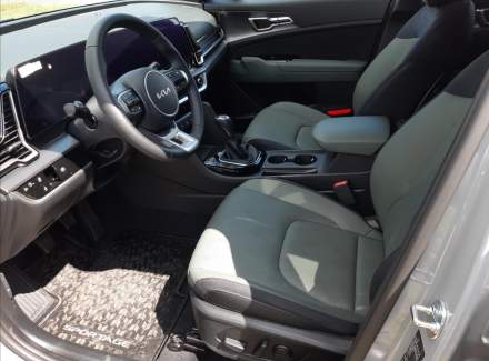 Kia - Sportage