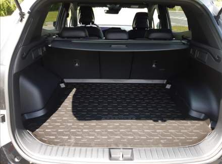 Kia - Sportage
