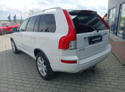 Volvo - XC90