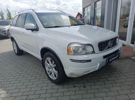 Volvo - XC90