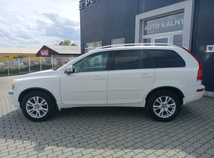Volvo - XC90
