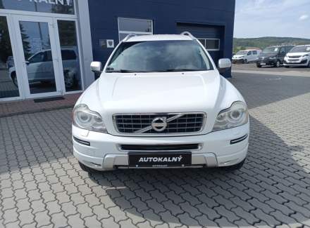 Volvo - XC90