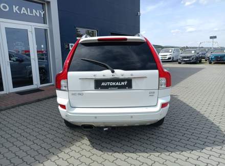 Volvo - XC90