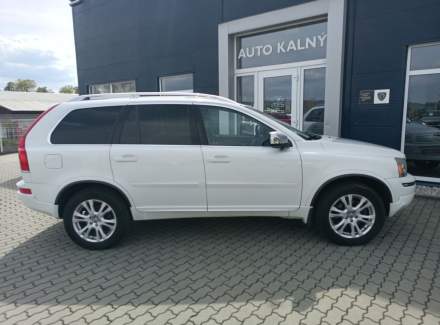 Volvo - XC90