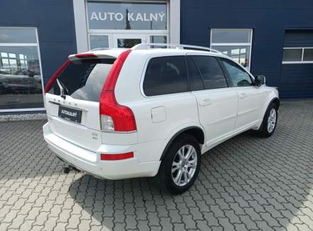 Volvo - XC90