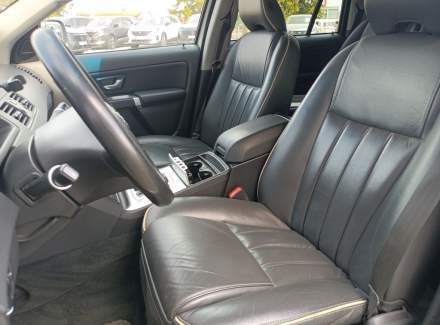 Volvo - XC90