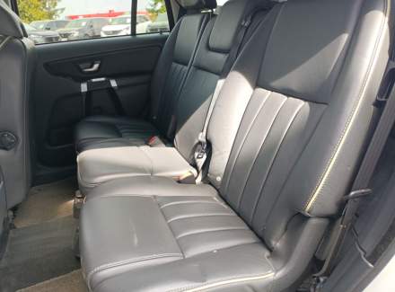 Volvo - XC90
