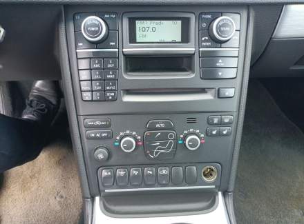 Volvo - XC90