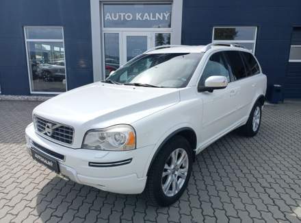 Volvo - XC90