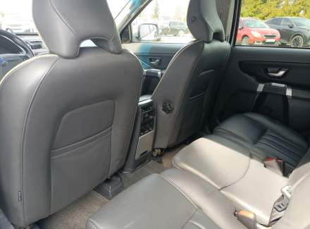 Volvo - XC90