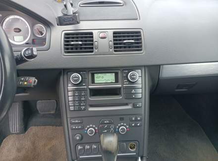 Volvo - XC90