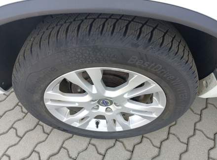 Volvo - XC90