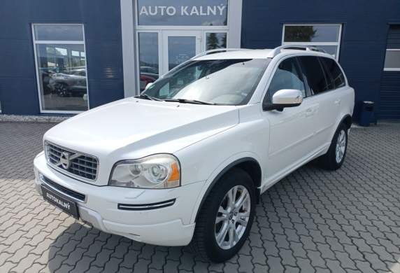 Volvo - XC90