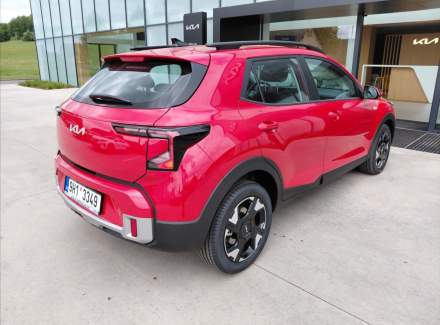 Kia - Stonic