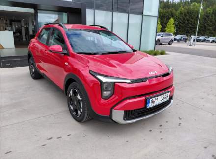Kia - Stonic