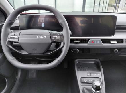 Kia - Stonic