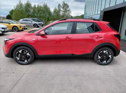 Kia - Stonic