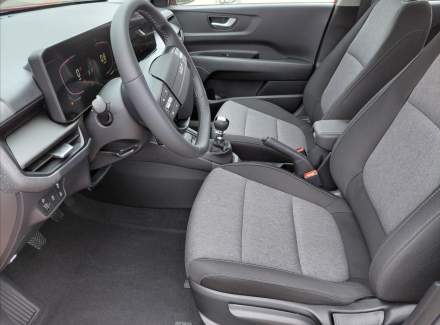 Kia - Stonic