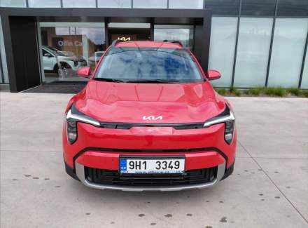 Kia - Stonic