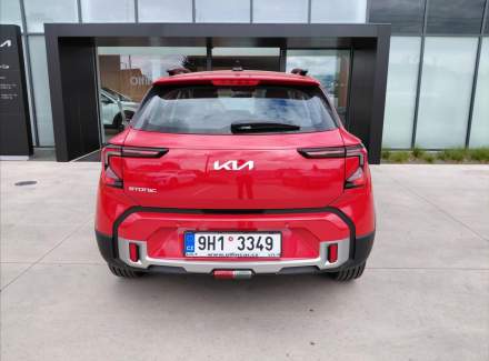 Kia - Stonic