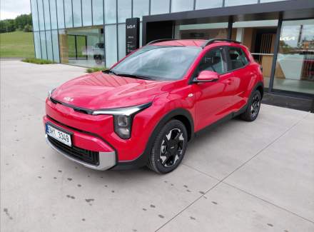 Kia - Stonic