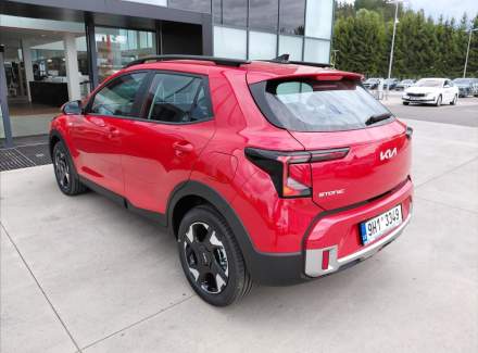 Kia - Stonic