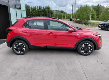 Kia - Stonic
