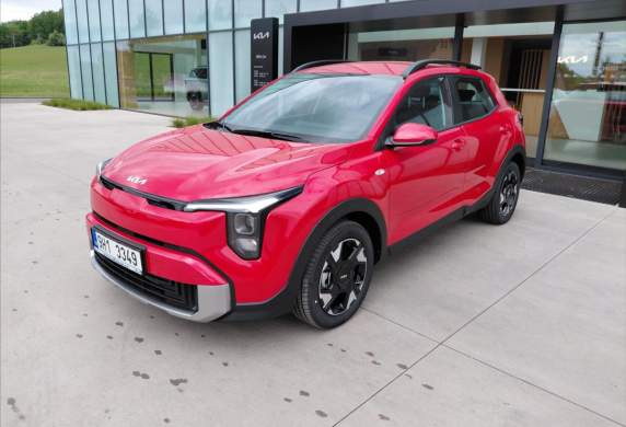 Kia - Stonic