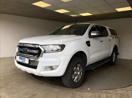 Ford - Ranger