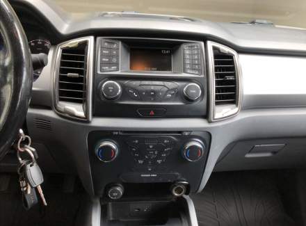 Ford - Ranger