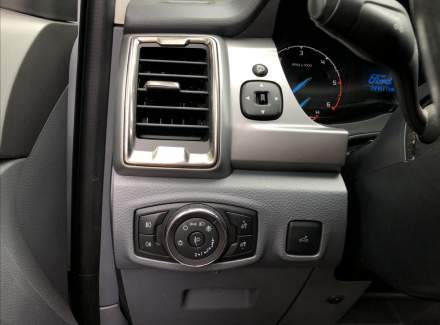 Ford - Ranger