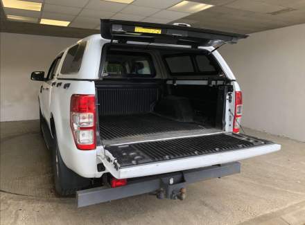 Ford - Ranger
