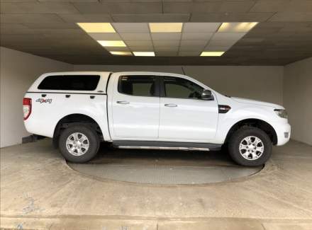 Ford - Ranger