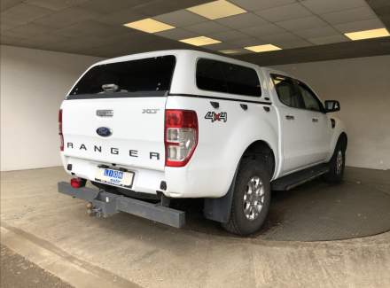 Ford - Ranger
