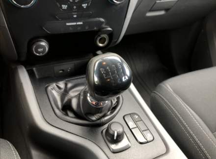 Ford - Ranger