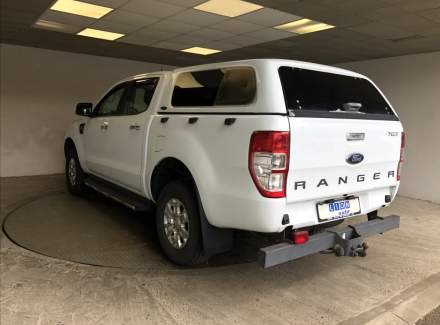 Ford - Ranger