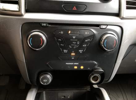 Ford - Ranger
