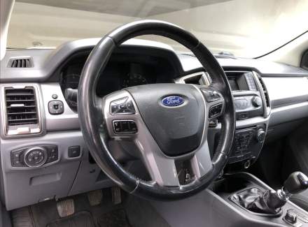 Ford - Ranger