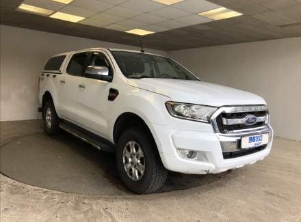 Ford - Ranger