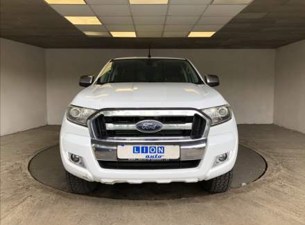 Ford - Ranger