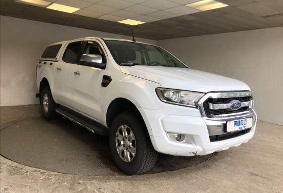 Ford - Ranger