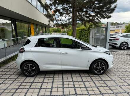 Renault - Zoe