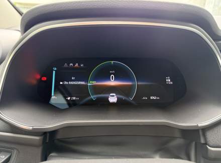 Renault - Zoe