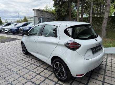 Renault - Zoe